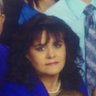 Profilbild von Maria Guadalupe Agui