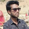 Abhishek Sahu profil fotoğrafı
