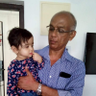 Major Suresh Kumar Nair's profile picture