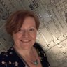Profilbild von Ruth Hawkins