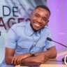 Profilbild von Teacher Kwadwo