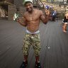 Nat Turner's Rage profil fotoğrafı
