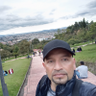 Profilbild von David Sosa