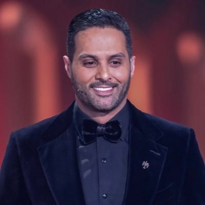 ياسر القحطاني's profile picture
