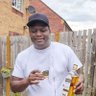 YeMukono's profile picture