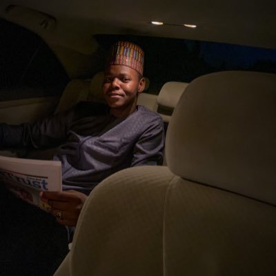 SlawalAliyu's profile picture