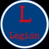 Legion xl's profile picture