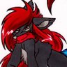 Profilbild von Shadow The Night Wolf 🐺. Shadow Fox 🦊
