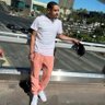 Eric B's profile picture