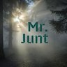 Mr. Junt profil fotoğrafı