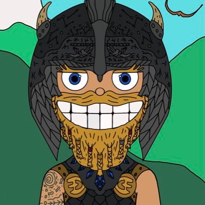 Doge Norway's profile picture