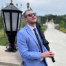 Profilbild von Mark Bowers