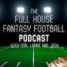 Profilbild von The Full House Fantasy Football Podcast