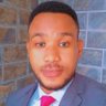 Peculiar omoregbe's profile picture