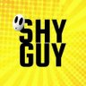 Фото профиля ShyGuy