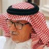 Adeeb Bin Amer 的头像