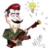 Фото профиля Caricaturista Niso.