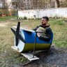 Liushui profil fotoğrafı
