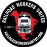 Фото профиля Railroad Workers United ✊