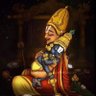 Bhargava 的头像