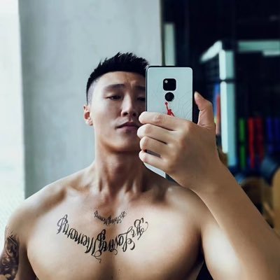 S_FengMaPi's profile picture