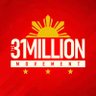 Thirty One Million 的头像