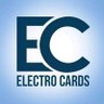 ELECTRO CARDS PAKISTAN profil fotoğrafı