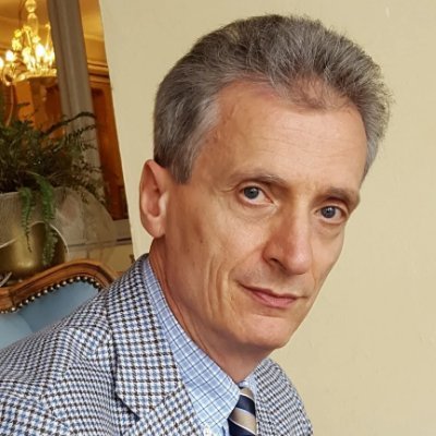 Massimo Montanari's profile picture