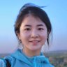 Lucy Shi's profile picture