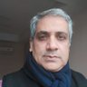 Rahul Ekbote profil fotoğrafı