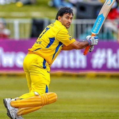 Captain Cool Cults™💛's profile picture
