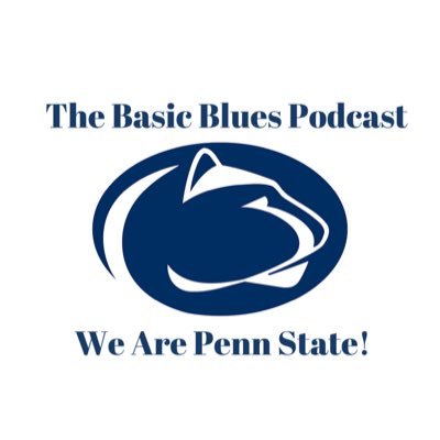 The Basic Blues Podcast's profile picture