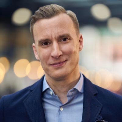 Paul Brand's profile picture