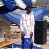 Profilbild von Kesiena Obire