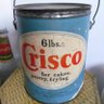 The_Count_of_Haunted_Crisco profil fotoğrafı