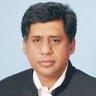 Nadeem Farooqi's profile picture
