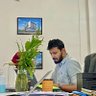 devvrat raval profil fotoğrafı