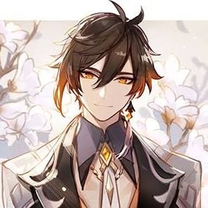 ✨🔶 All ZHONGLI 🔶✨'s profile picture