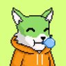 Profilbild von GREEN FOX ($POX)