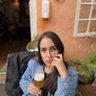 Renata Oliveira's profile picture