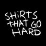 Фото профиля shirts that go hard