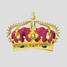 Фото профиля The Royal Crown