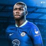 Agbero FC profil fotoğrafı