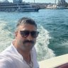 Seyfullah Çelebi 的头像