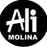 Profilbild von Ali Molina