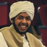 Фото профиля Ahmad Deen