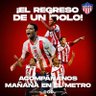 ALLEZ LE ROJIBLANCO ALLEZ 🔴⚪'s profile picture