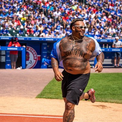 DDawkins66's profile picture