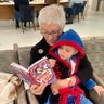 Фото профиля Julia Heaney