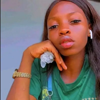 Cynthia FIANGA🇨🇲🇨🇲🇨🇲🥰❤'s profile picture